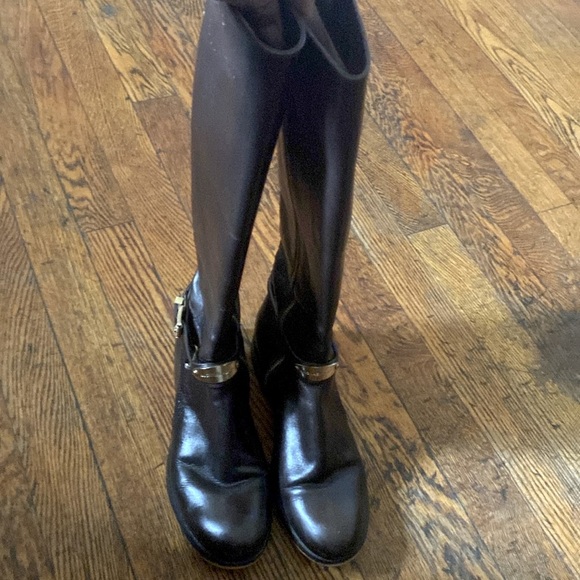 Michael Kors boots - Picture 1 of 6